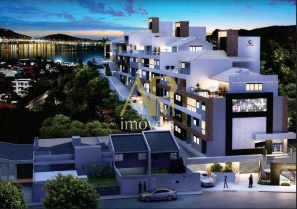 Imagem Apartamento com 3 Quartos à Venda, 92 m² em Campeche - Florianópolis Imagem Apartamento com 3 Quartos à Venda, 92 m² em Campeche - Florianópolis