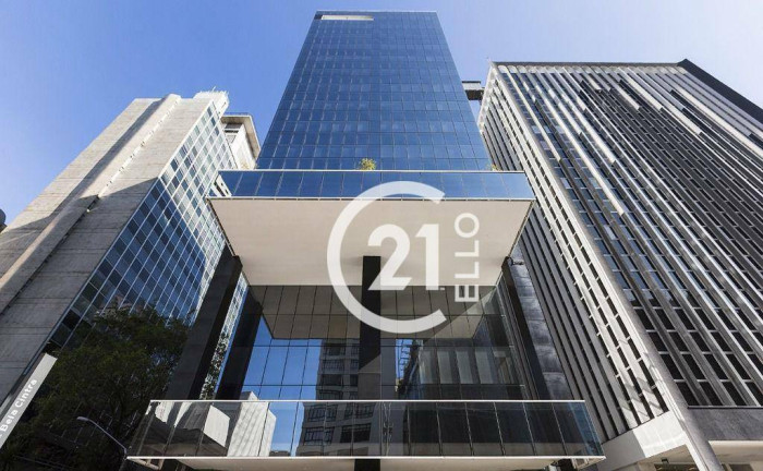 Sala Comercial para Alugar, 419 m² em Bela Vista - São Paulo