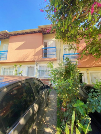 Imagem Casa de Condomínio com 2 Quartos à Venda, 88 m² em Granja Viana - Cotia Imagem Casa de Condomínio com 2 Quartos à Venda, 88 m² em Granja Viana - Cotia