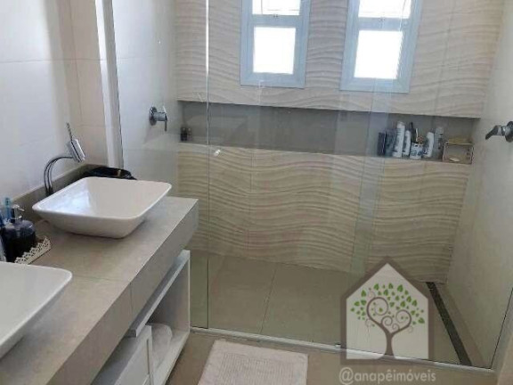 Imagem Casa de Condomínio com 4 Quartos à Venda, 530 m² em Córrego Grande - Florianópolis