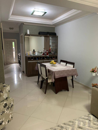 Imagem Casa de Condomínio com 3 Quartos à Venda, 180 m² em Horto Florestal - Sorocaba Imagem Casa de Condomínio com 3 Quartos à Venda, 180 m² em Horto Florestal - Sorocaba