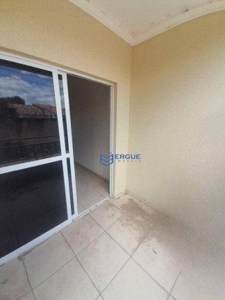 Imagem Apartamento com 3 Quartos à Venda, 68 m² em Maracanaú - Maracanaú Imagem Apartamento com 3 Quartos à Venda, 68 m² em Maracanaú - Maracanaú