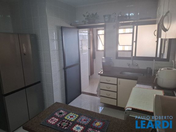 Imagem Apartamento com 3 Quartos à Venda, 127 m² em Vila Marina - Santo André Imagem Apartamento com 3 Quartos à Venda, 127 m² em Vila Marina - Santo André