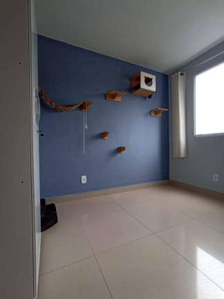Imagem Apartamento com 2 Quartos à Venda, 40 m² em Vila Juliana - Botucatu Imagem Apartamento com 2 Quartos à Venda, 40 m² em Vila Juliana - Botucatu