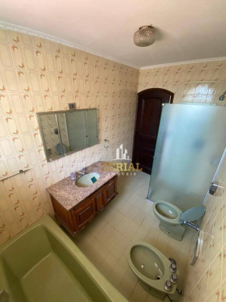 Imagem Sobrado com 4 Quartos à Venda, 380 m² em Jardim São Caetano - São Caetano Do Sul Imagem Sobrado com 4 Quartos à Venda, 380 m² em Jardim São Caetano - São Caetano Do Sul