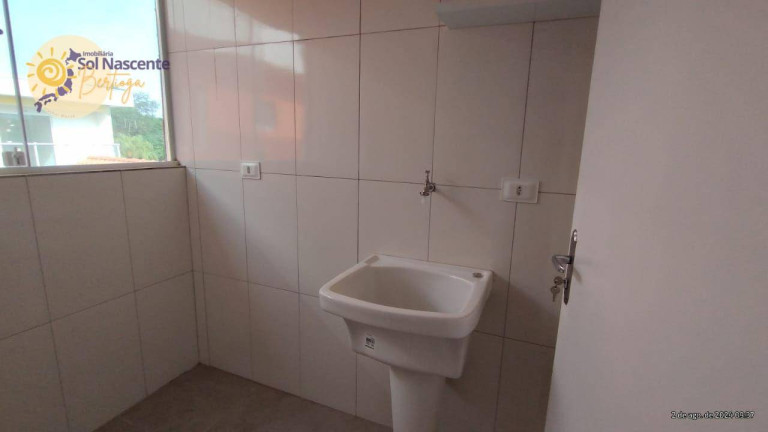 Imagem Casa de Vila com 2 Quartos à Venda, 53 m² em Indaiá - Bertioga Imagem Casa de Vila com 2 Quartos à Venda, 53 m² em Indaiá - Bertioga