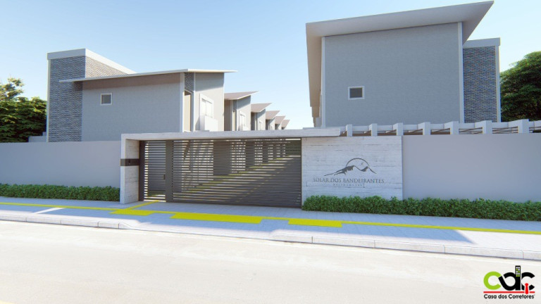 Imagem Casa com 3 Quartos à Venda, em Jardim Bandeirantes - Poços De Caldas Imagem Casa com 3 Quartos à Venda, em Jardim Bandeirantes - Poços De Caldas