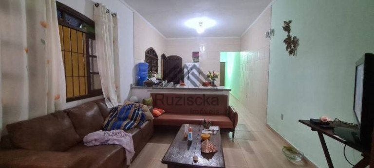 Imagem Casa com 2 Quartos à Venda, 131 m² em Balneario Gaivotas - Itanhaém