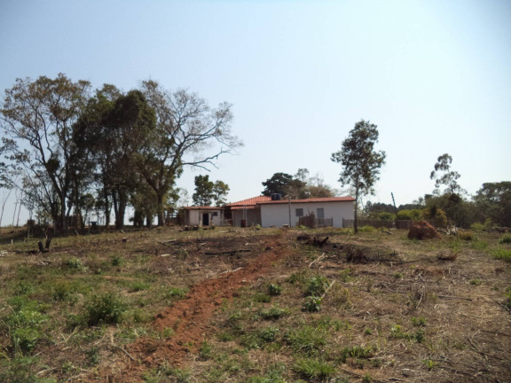 Imagem Chácara com 4 Quartos à Venda, 63.000 m² em Douradinho - Piedade Imagem Chácara com 4 Quartos à Venda, 63.000 m² em Douradinho - Piedade