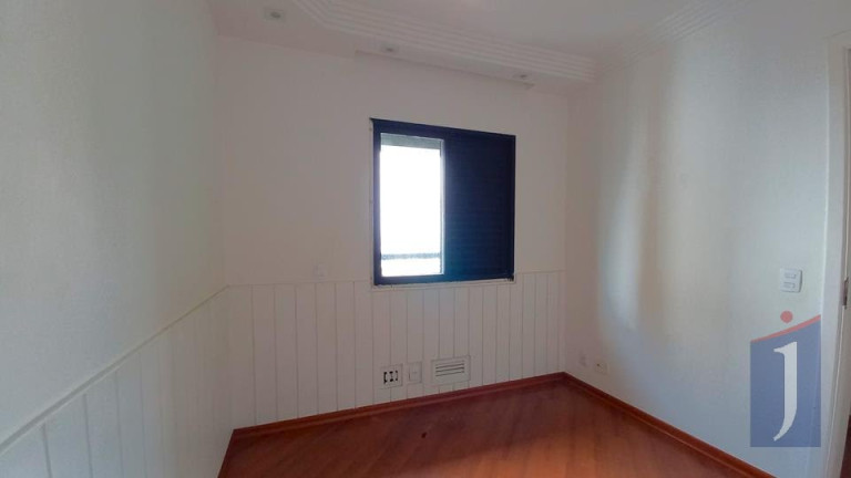 Imagem Apartamento com 3 Quartos à Venda, 120 m² em Chácara Klabin - São Paulo