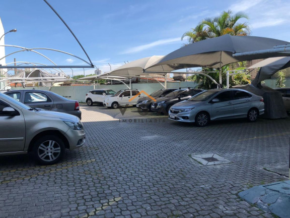 Imagem Apartamento com 2 Quartos à Venda, 50 m² em Vila Rui Barbosa - São Paulo Imagem Apartamento com 2 Quartos à Venda, 50 m² em Vila Rui Barbosa - São Paulo