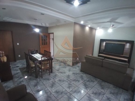 Casa com 2 Quartos à Venda, 111 m² em Heitor Rigon - Ribeirão Preto