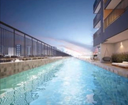 Imagem Apartamento com 1 Quarto à Venda, 39 m² em Belenzinho - São Paulo Imagem Apartamento com 1 Quarto à Venda, 39 m² em Belenzinho - São Paulo