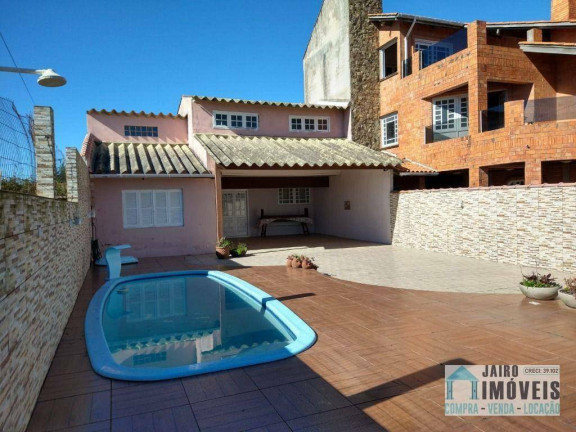 Imagem Casa com 3 Quartos à Venda, 360 m² em Centro - Balneário Pinhal Imagem Casa com 3 Quartos à Venda, 360 m² em Centro - Balneário Pinhal