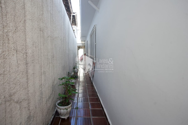 Imagem Casa com 2 Quartos à Venda, 100 m² em Limão - São Paulo Imagem Casa com 2 Quartos à Venda, 100 m² em Limão - São Paulo