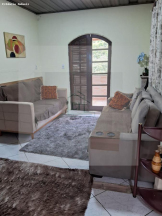 Imagem Casa com 2 Quartos à Venda, 200 m² em Coroa Grande - Itaguaí