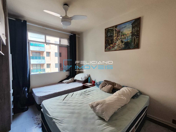 Imagem Kitnet com 1 Quarto à Venda, 33 m² em Real - Praia Grande Imagem Kitnet com 1 Quarto à Venda, 33 m² em Real - Praia Grande