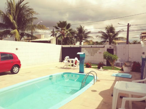 Imagem Casa com 3 Quartos à Venda, 150 m² em Vilas Do Atlântico - Lauro De Freitas Imagem Casa com 3 Quartos à Venda, 150 m² em Vilas Do Atlântico - Lauro De Freitas