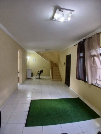 Imagem Casa com 3 Quartos à Venda,  em Conceição - Diadema
