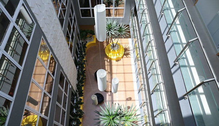Imagem Sala Comercial à Venda, 51 m² em Campo Belo - São Paulo