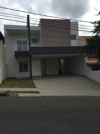 Sobrado com 3 Quartos à Venda, 330 m² em Jardim Residencial Sunset Village - Sorocaba
