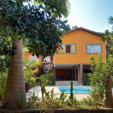 Casa com 4 Quartos à Venda,  em Alto Do São José - Bom Jardim