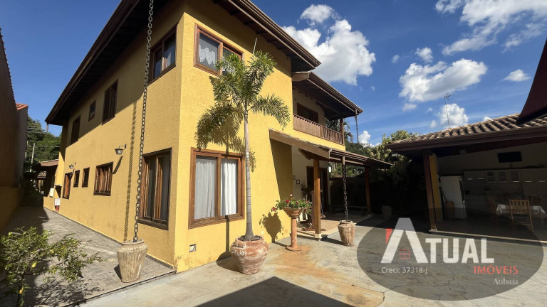 Imagem Casa com 5 Quartos à Venda, 475 m² em Cachoeirinha - Bom Jesus Dos Perdões