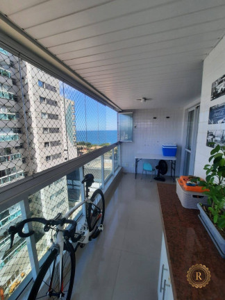 Imagem Apartamento com 3 Quartos à Venda, 125 m² em Praia De Itaparica - Vila Velha Imagem Apartamento com 3 Quartos à Venda, 125 m² em Praia De Itaparica - Vila Velha