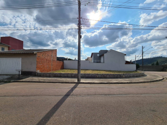 Imagem Terreno à Venda, 317 m² em Loteamento Jardim Ipanema - Jundiaí