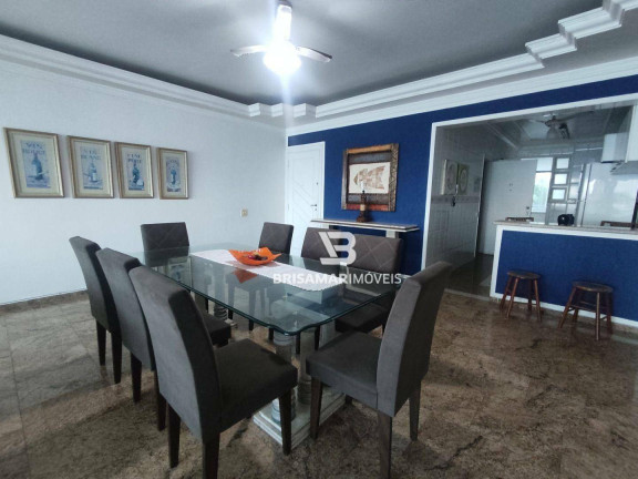 Imagem Apartamento com 4 Quartos à Venda, 220 m² em Pitangueiras - Guarujá Imagem Apartamento com 4 Quartos à Venda, 220 m² em Pitangueiras - Guarujá