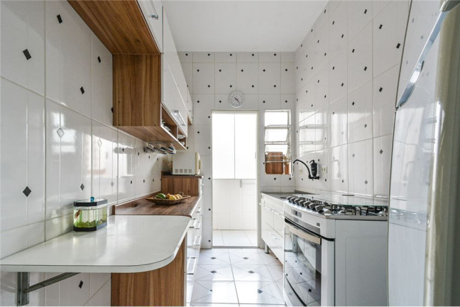 Imagem Apartamento com 2 Quartos à Venda, 94 m² em Aclimação - São Paulo