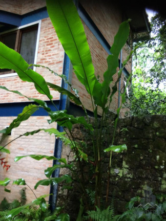 Imagem Casa com 4 Quartos à Venda, 200 m² em Felix - Ubatuba
