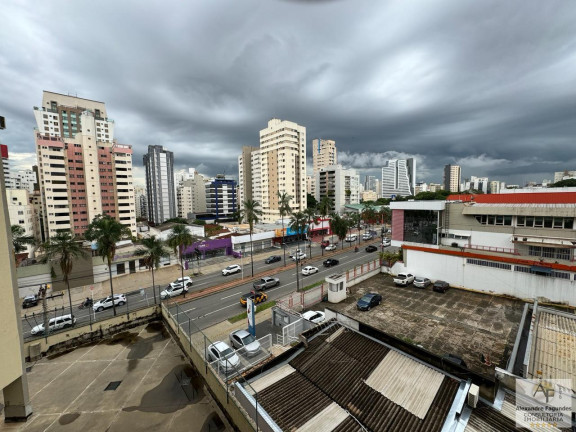 Imagem Apartamento com 3 Quartos à Venda, 94 m² em Setor Oeste - Goiânia Imagem Apartamento com 3 Quartos à Venda, 94 m² em Setor Oeste - Goiânia