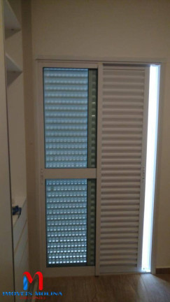 Imagem Apartamento com 3 Quartos à Venda, 113 m² em Vila Bastos - Santo André Imagem Apartamento com 3 Quartos à Venda, 113 m² em Vila Bastos - Santo André