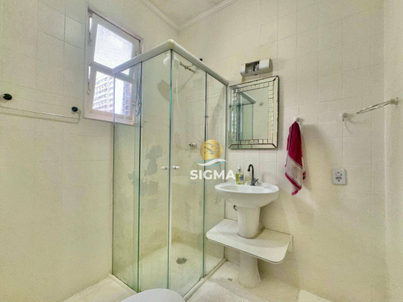 Imagem Apartamento com 4 Quartos à Venda, 120 m² em Pitangueiras - Guarujá Imagem Apartamento com 4 Quartos à Venda, 120 m² em Pitangueiras - Guarujá