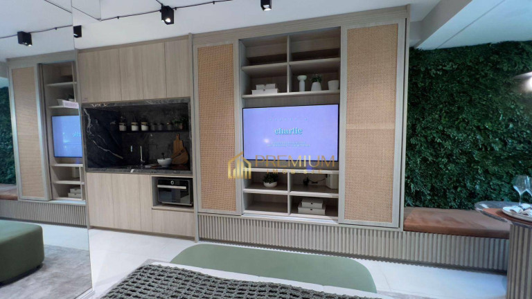 Imagem Studio com 1 Quarto à Venda, 27 m² em Perdizes - São Paulo
