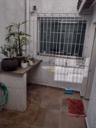 Imagem Sobrado à Venda, 128 m² em Centro - São Caetano Do Sul