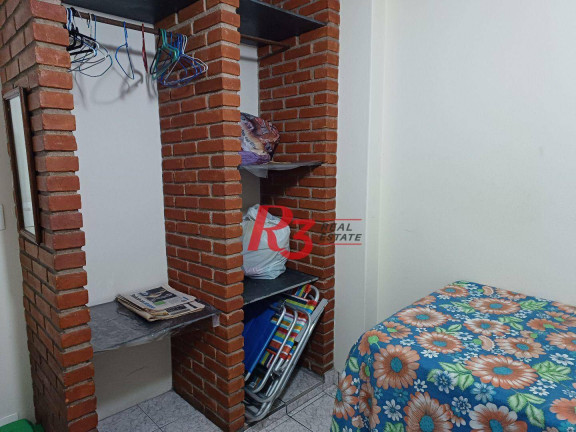 Imagem Apartamento com 2 Quartos à Venda, 58 m² em Pompéia - Santos Imagem Apartamento com 2 Quartos à Venda, 58 m² em Pompéia - Santos