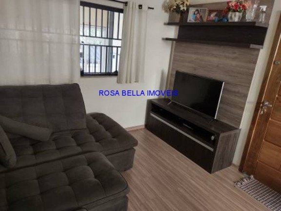 Imagem Sobrado com 3 Quartos à Venda, 145 m² em Cidade Luiza - Jundiaí Imagem Sobrado com 3 Quartos à Venda, 145 m² em Cidade Luiza - Jundiaí