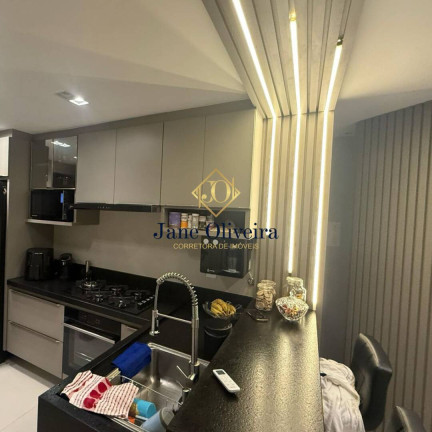 Imagem Apartamento com 2 Quartos à Venda, 55 m² em Intermares - Cabedelo