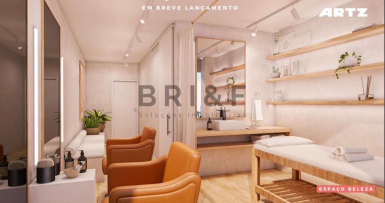Imagem Apartamento com 1 Quarto à Venda, 25 m² em Vila Olímpia - São Paulo Imagem Apartamento com 1 Quarto à Venda, 25 m² em Vila Olímpia - São Paulo