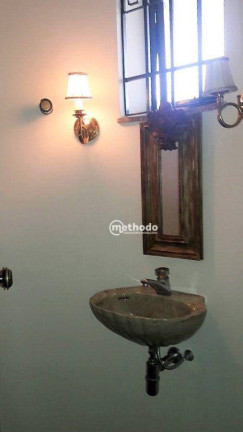 Imagem Casa com 4 Quartos à Venda ou Locação, 500 m² em Parque Nova Campinas - Campinas Imagem Casa com 4 Quartos à Venda ou Locação, 500 m² em Parque Nova Campinas - Campinas