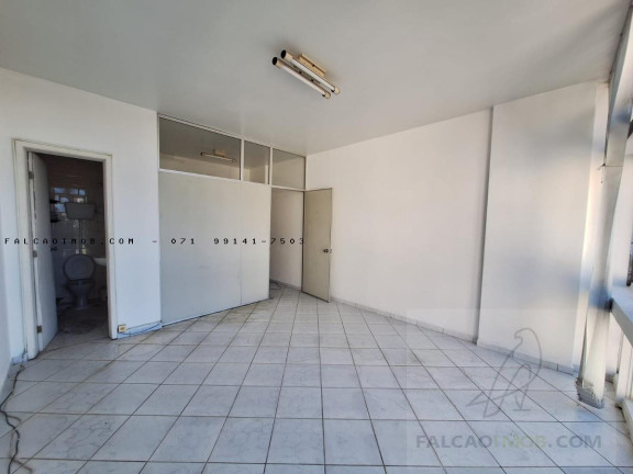 Imagem Sala Comercial à Venda, 37 m² em Centro Histórico - Salvador Imagem Sala Comercial à Venda, 37 m² em Centro Histórico - Salvador