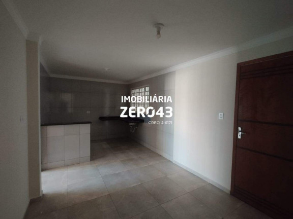 Imagem Casa com 3 Quartos à Venda, 120 m² em Aeroporto - Londrina Imagem Casa com 3 Quartos à Venda, 120 m² em Aeroporto - Londrina