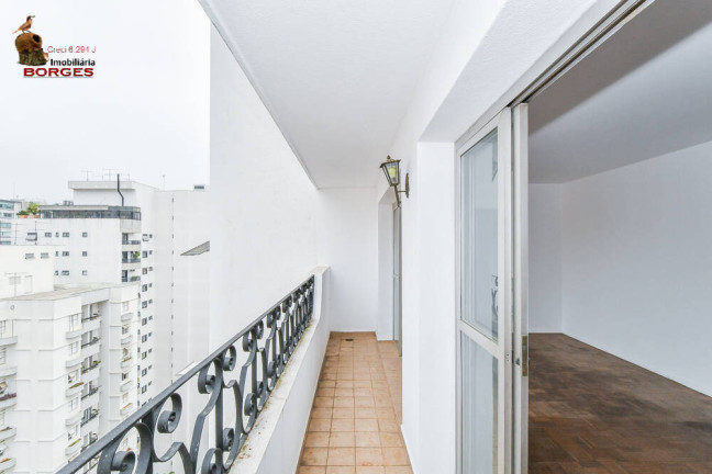 Imagem Apartamento com 3 Quartos à Venda, 113 m² em Brooklin - São Paulo