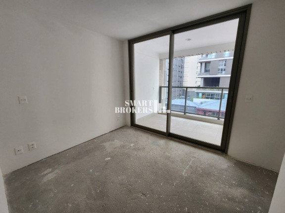 Imagem Apartamento com 1 Quarto à Venda, 27 m² em Cerqueira César - São Paulo Imagem Apartamento com 1 Quarto à Venda, 27 m² em Cerqueira César - São Paulo
