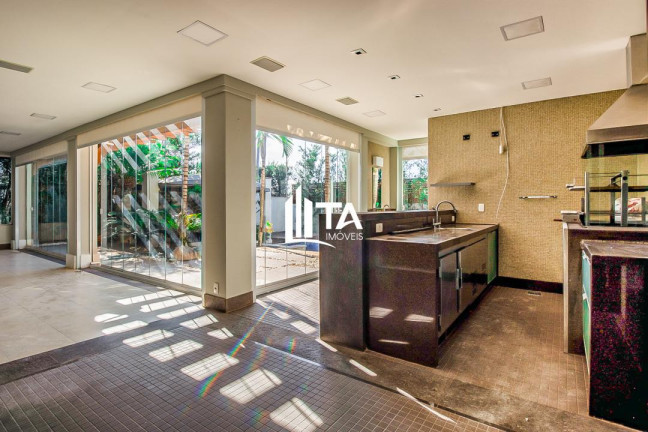 Imagem Casa com 4 Quartos à Venda, 490 m² em Sítios De Recreio Gramado - Campinas Imagem Casa com 4 Quartos à Venda, 490 m² em Sítios De Recreio Gramado - Campinas