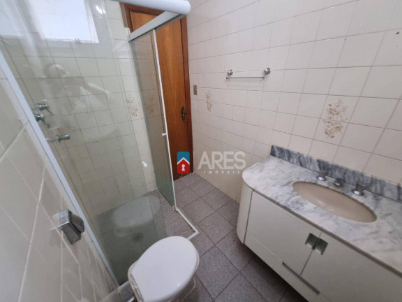 Imagem Apartamento com 2 Quartos para Alugar, 100 m² em Centro - Americana Imagem Apartamento com 2 Quartos para Alugar, 100 m² em Centro - Americana