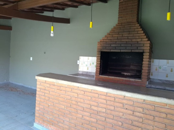 Imagem Casa com 6 Quartos à Venda ou Locação, 307 m² em Bosque - Campinas Imagem Casa com 6 Quartos à Venda ou Locação, 307 m² em Bosque - Campinas