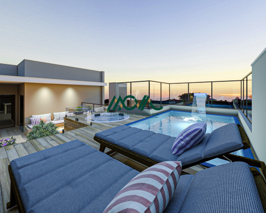 Imagem Imóvel com 2 Quartos à Venda, 73 m² em São José - Itapoá Imagem Imóvel com 2 Quartos à Venda, 73 m² em São José - Itapoá